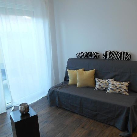 Z&D Apartment Pula Ngoại thất bức ảnh