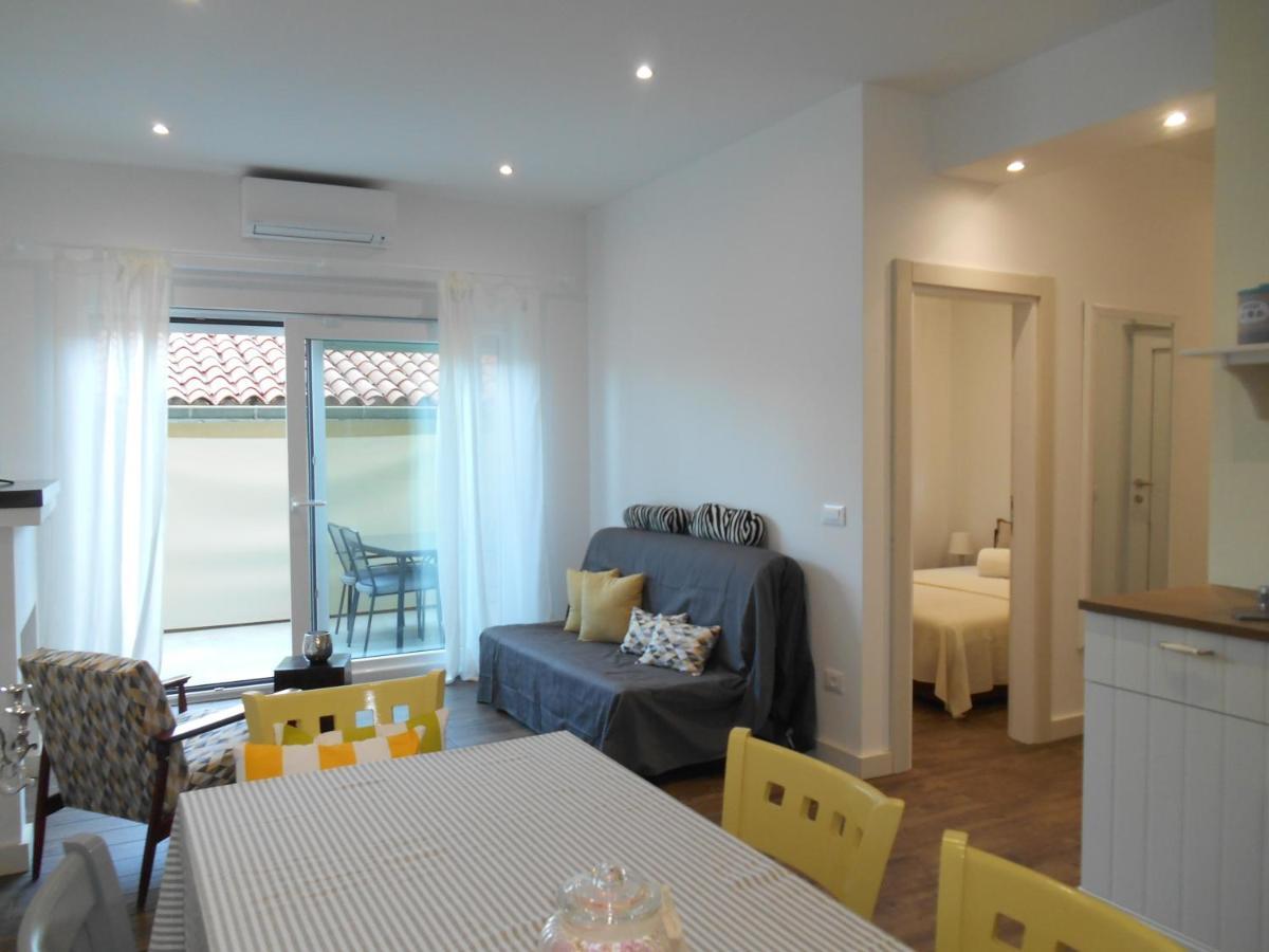 Z&D Apartment Pula Ngoại thất bức ảnh